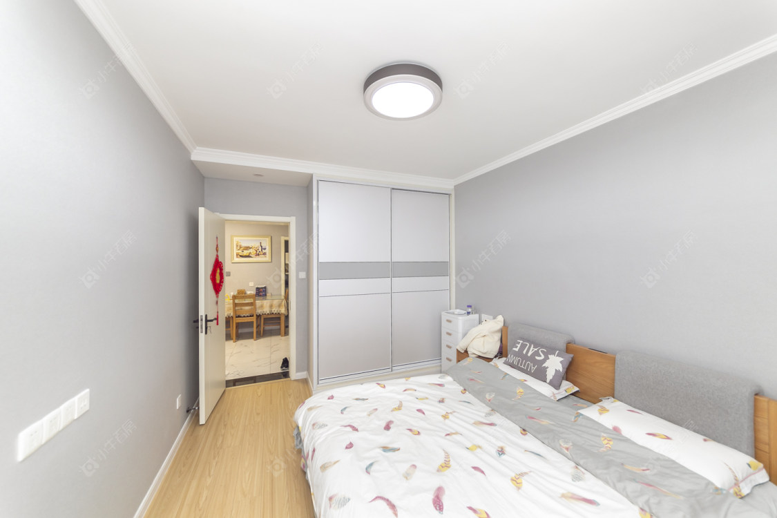 常州广成路小区老区在售二手房源室内图_小牛看房