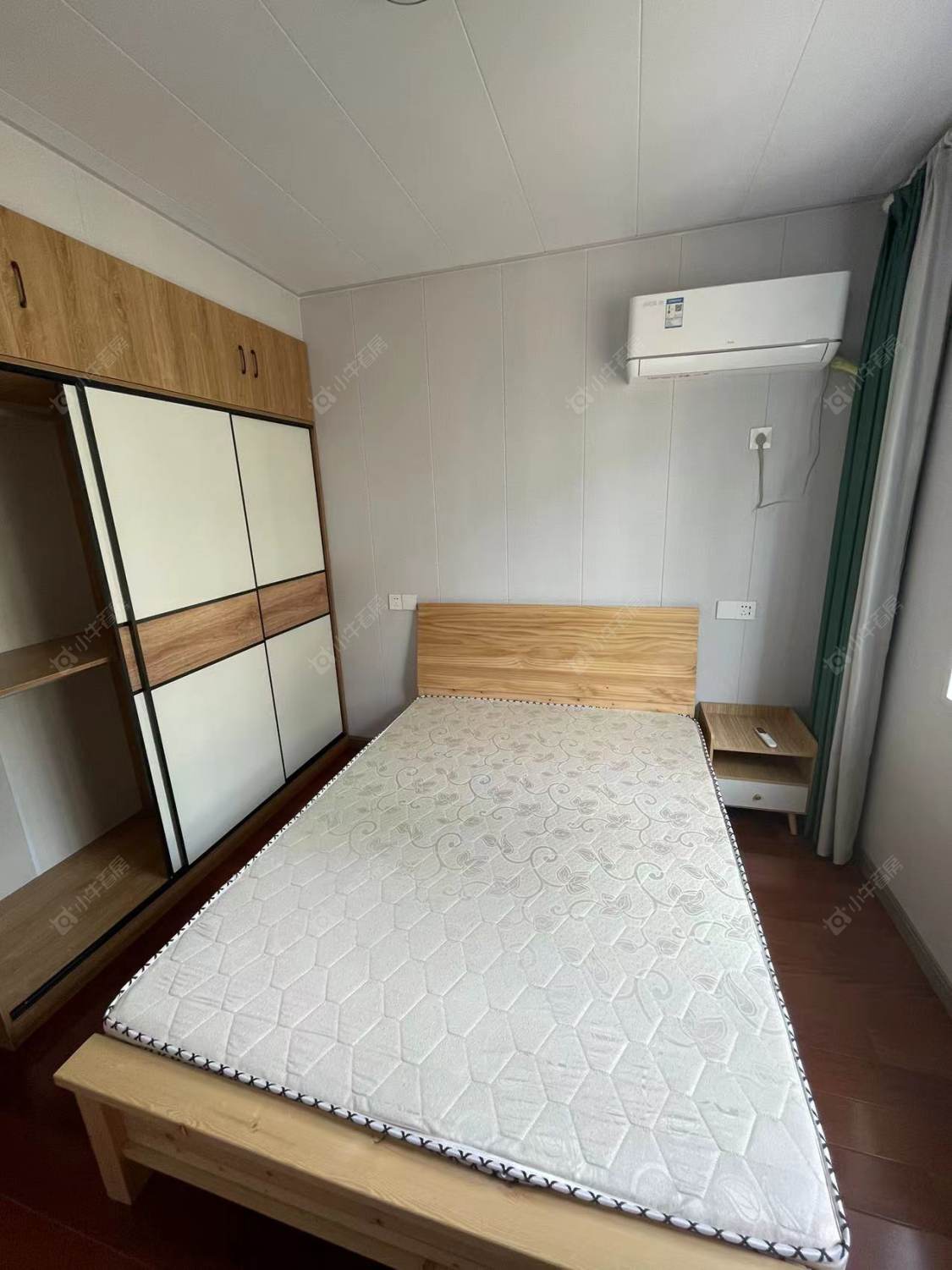 常州大学新村三社区在租房源_小牛看房