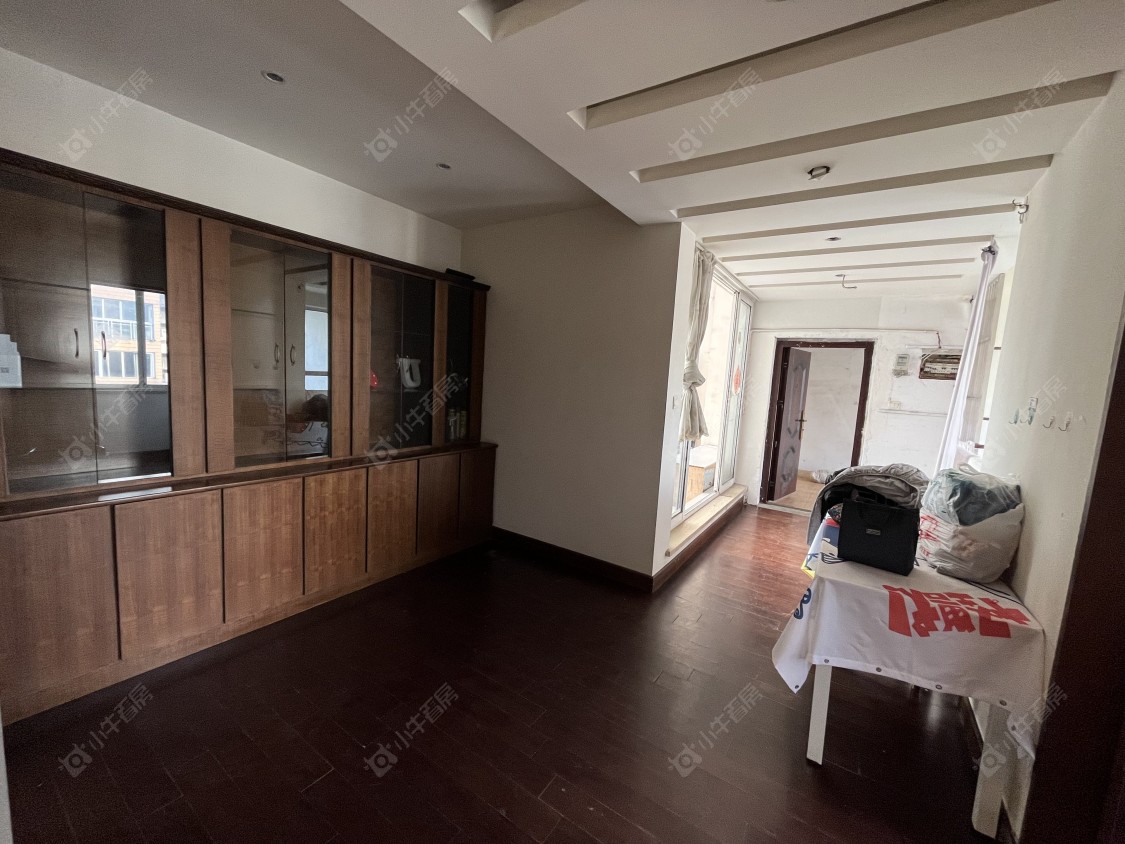 常州奥林匹克花园在租房源_小牛看房