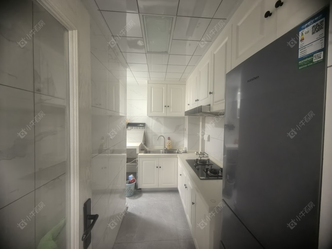 常州新城南都花海在租房源_小牛看房