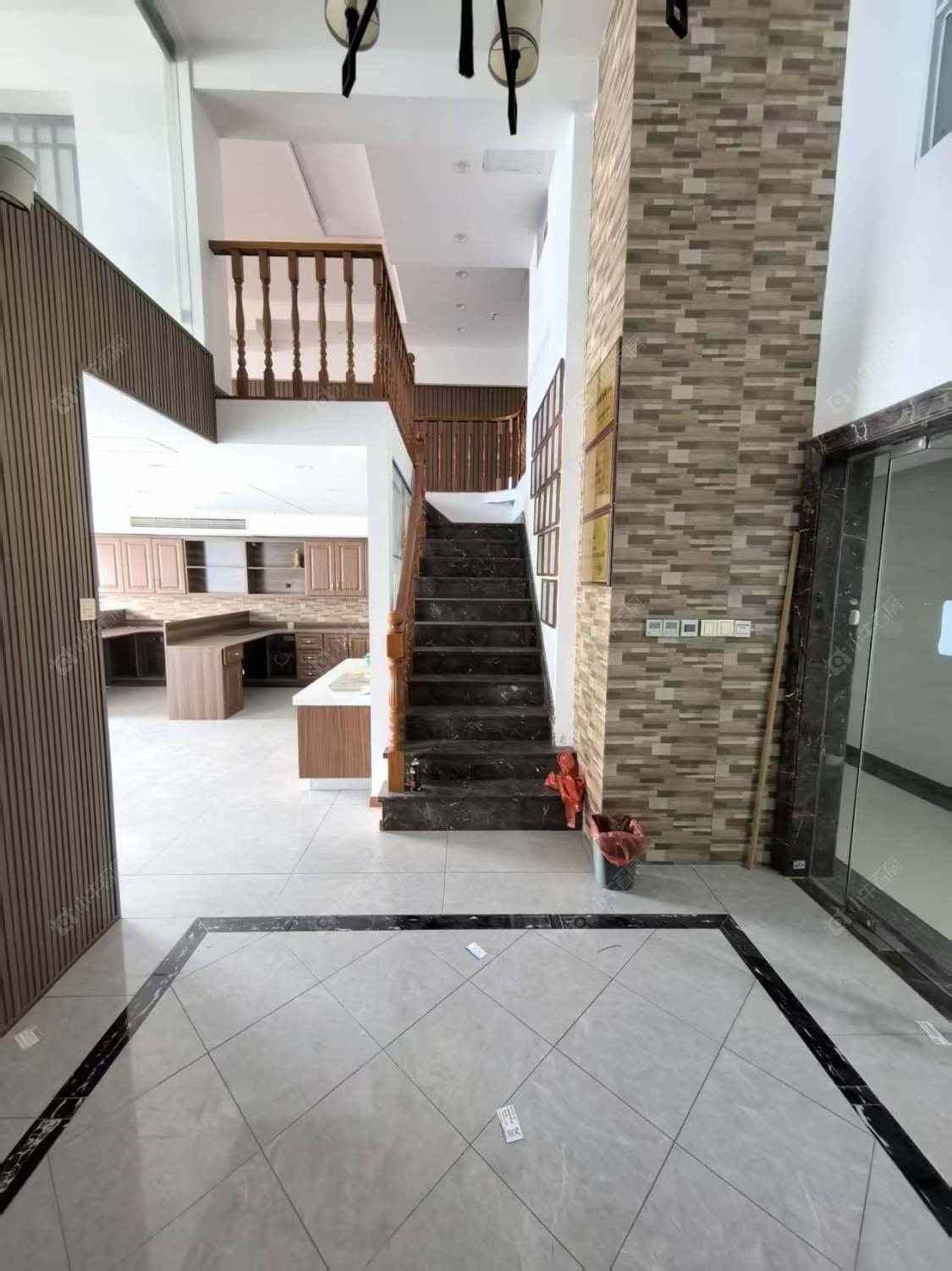 常州世茂广场在租房源室内图_小牛看房