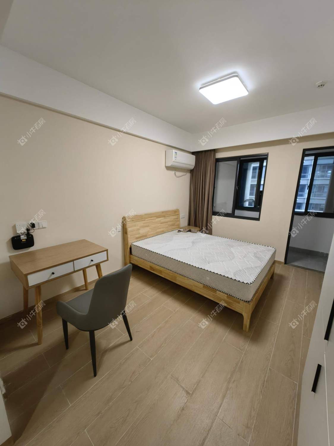 常州小牛钟寓国际人才社区在租房源_小牛看房