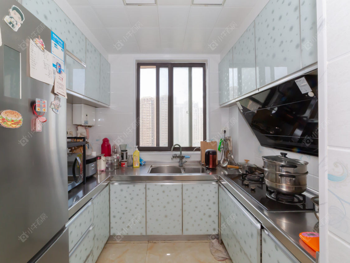 常州康桥水郡在售二手房源室内图_小牛看房