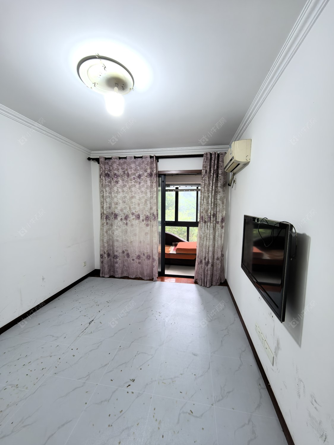 常州彩虹城在租房源室内图_小牛看房