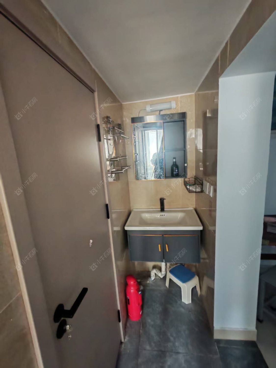 清潭新村房源室内图 常州清潭新村在租房源室内图_小牛看房