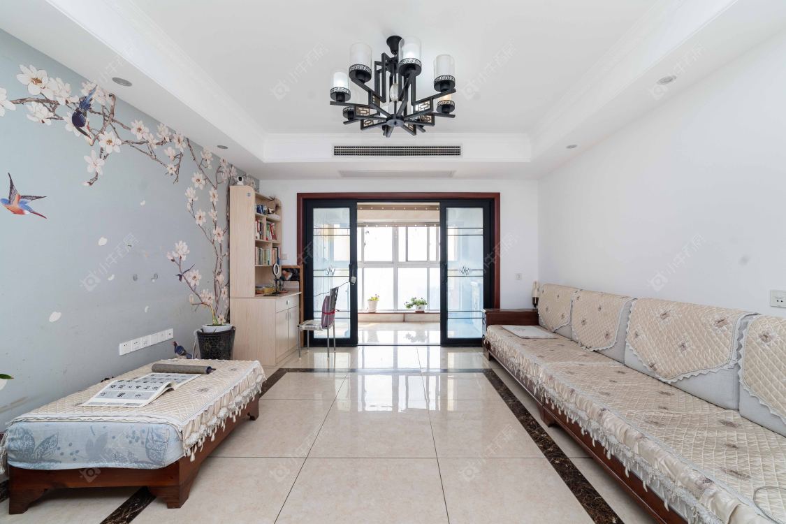 常州万骏金域丹堤在售二手房源_小牛看房