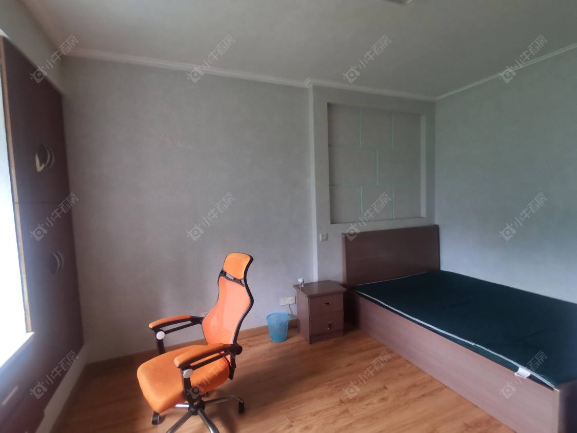 常州新城南都花海在租房源室内图_小牛看房