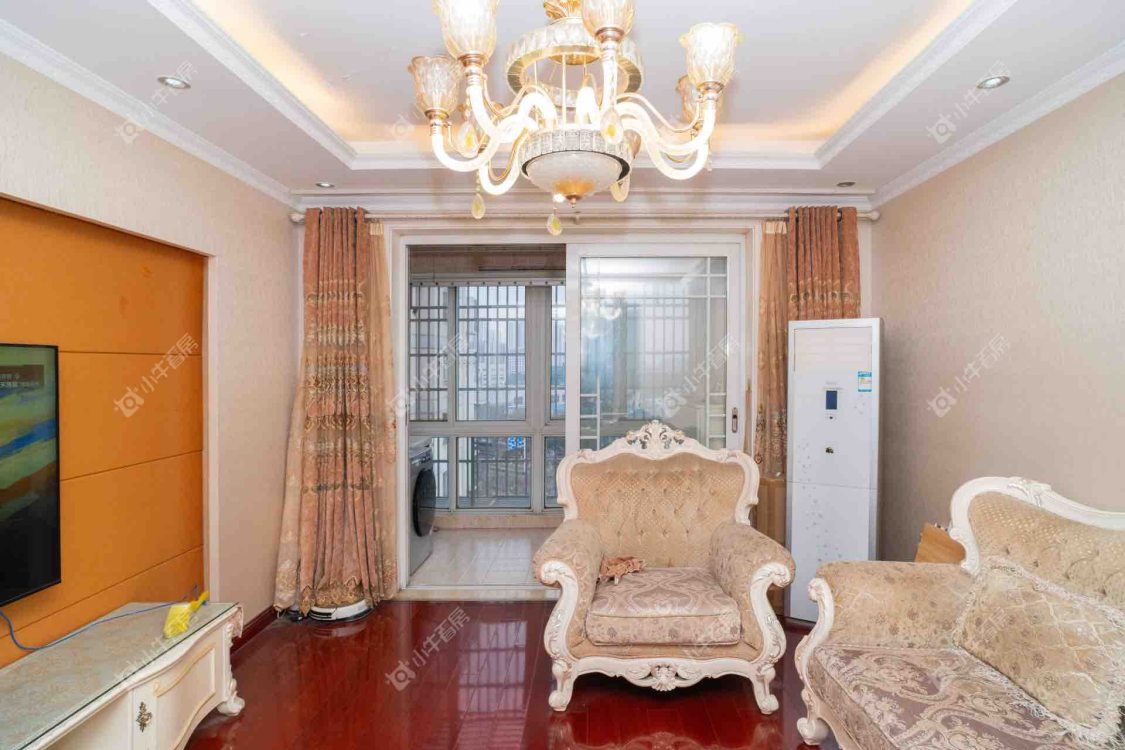 常州梧桐苑东区在租房源_小牛看房