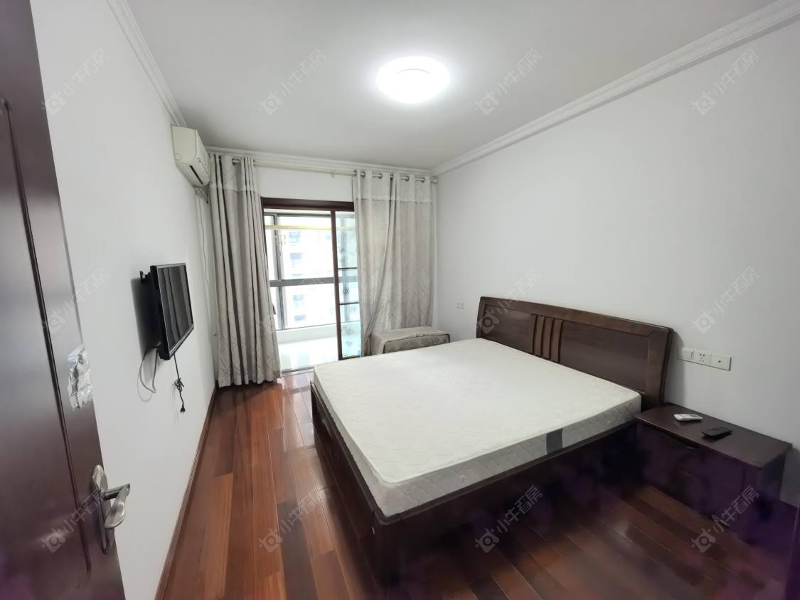 常州九龙雅苑南区在租房源户型图_小牛看房