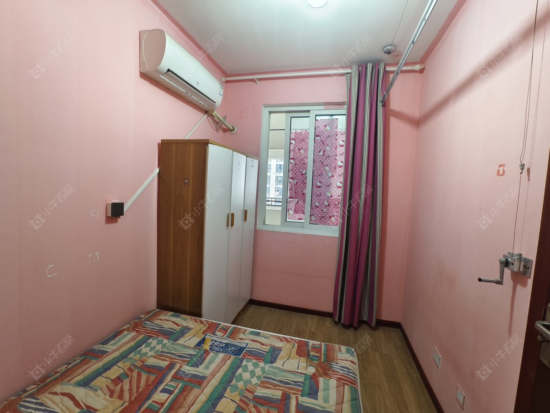 常州临津花园在租房源室内图_小牛看房