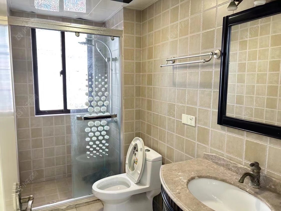 常州格兰艺堡一期在租房源室内图_小牛看房