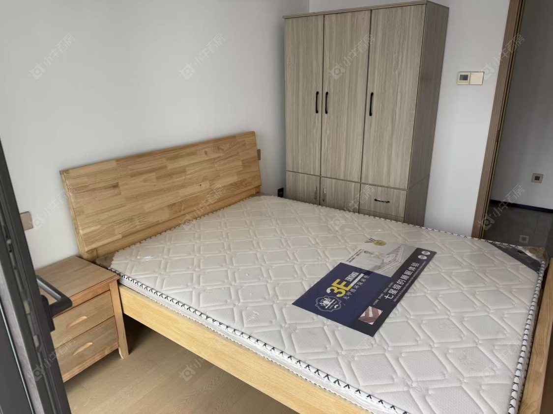 常州万科新都会在租房源户型图_小牛看房