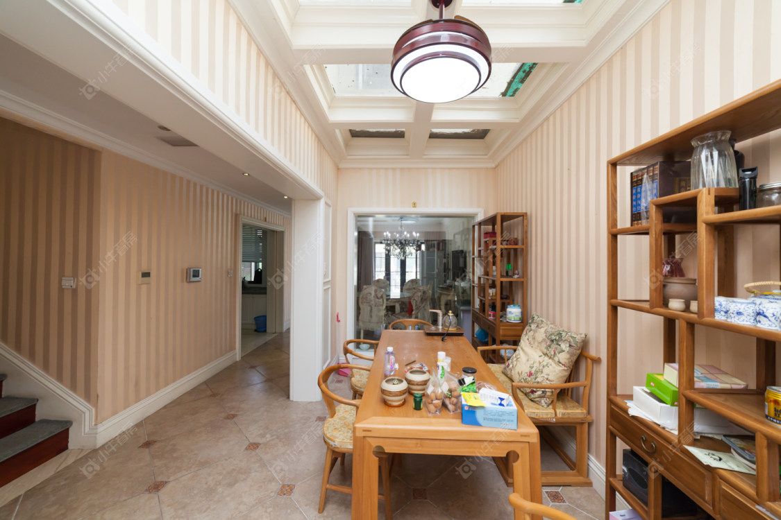 常州公园壹号一二期在售二手房_小牛看房