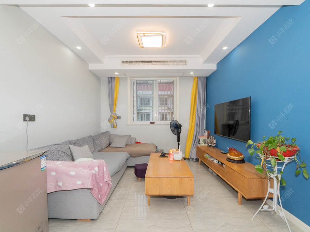 泰山一村房源室内图 常州泰山一村在售二手房源室内图_小牛看房