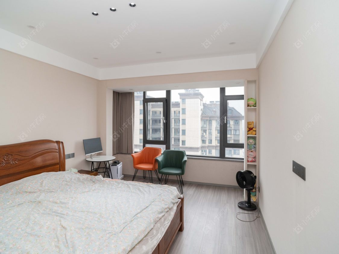 常州港悦府在售二手房源室内图_小牛看房