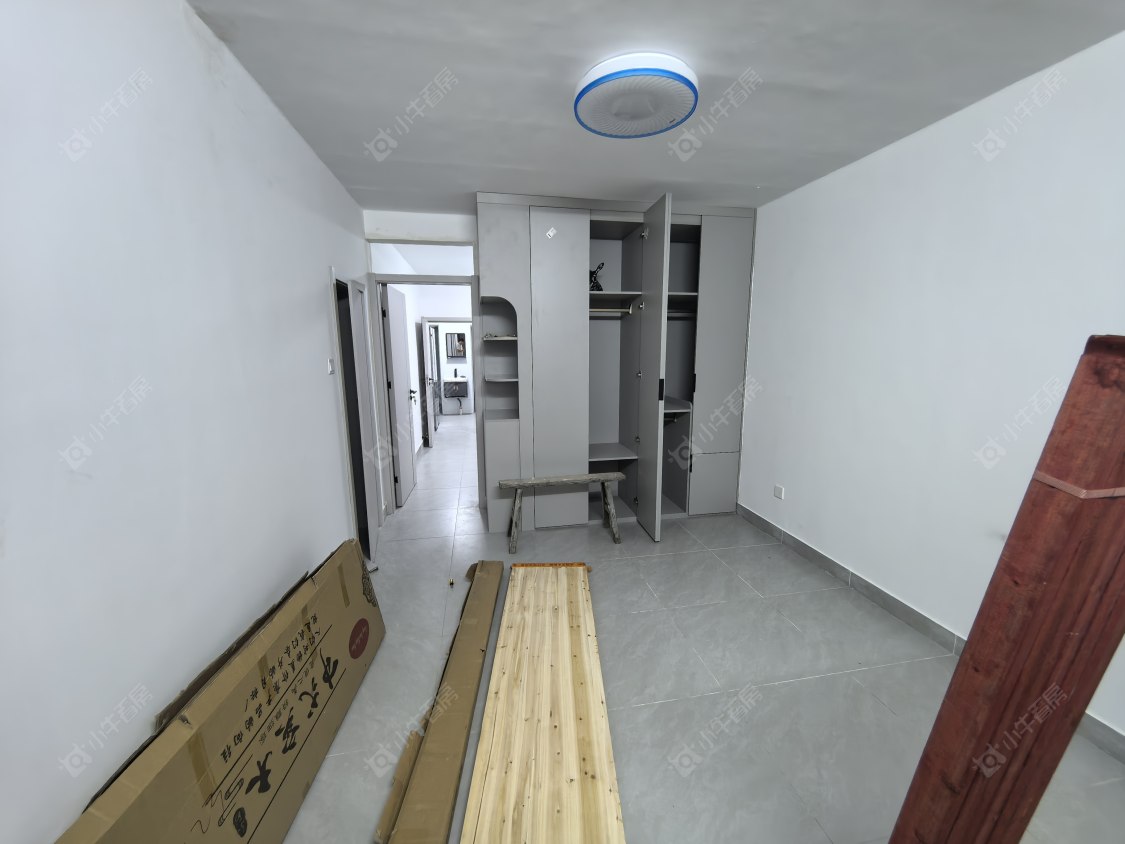 常州工房北区在租房源_小牛看房