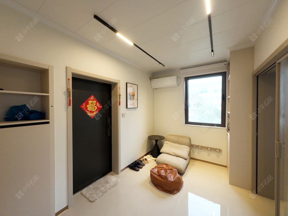 常州花园新村（钟楼）在租房源室内图_小牛看房