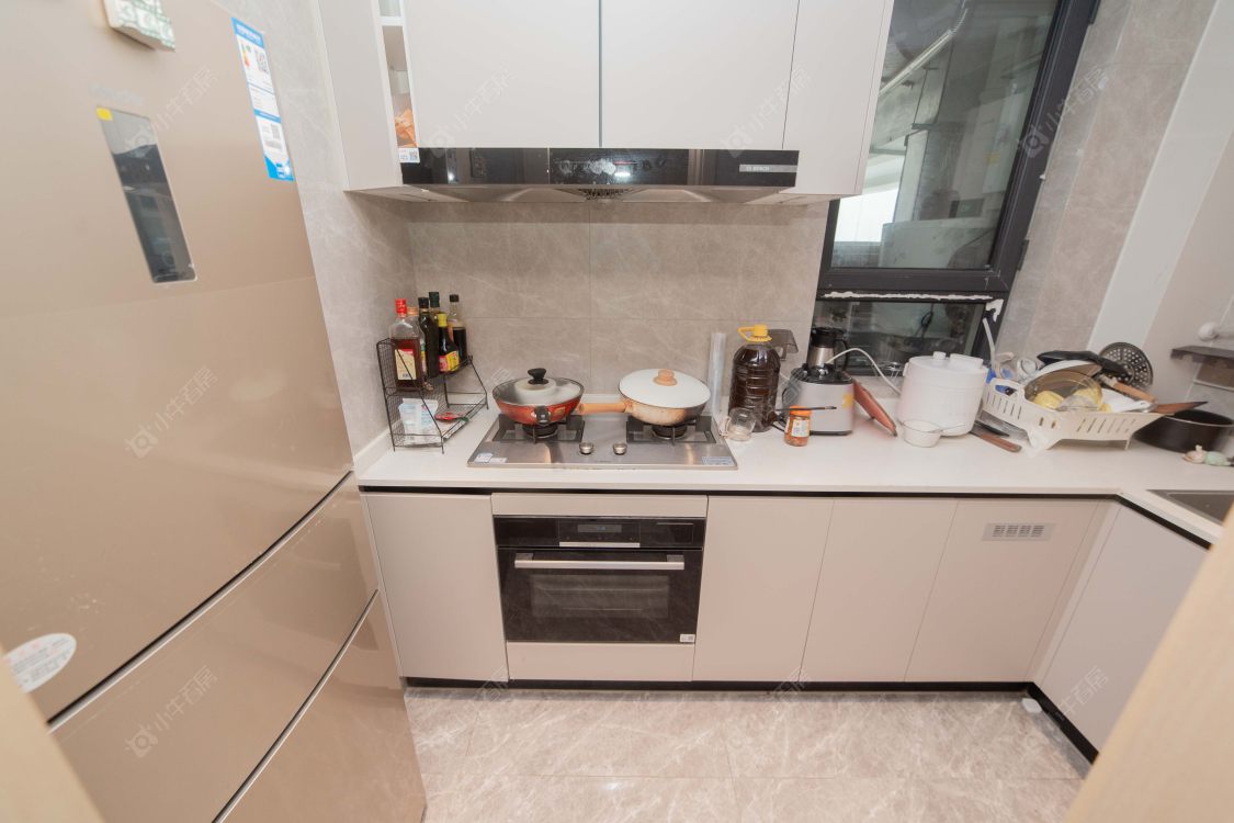 朗诗熙华府房源室内图 常州朗诗熙华府在售二手房源室内图_小牛看房