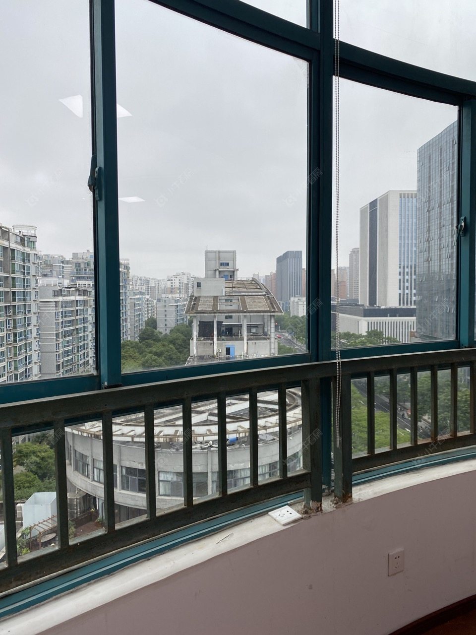 常州府琛商务广场租房_府琛商务广场1室1厅房源出租