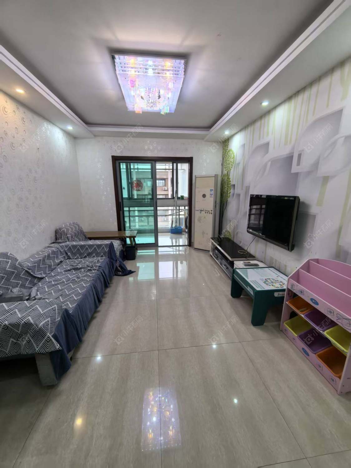 御城房源室内图 常州御城在租房源室内图_小牛看房