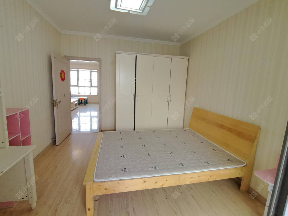 常州天隽峰在租房源室内图_小牛看房