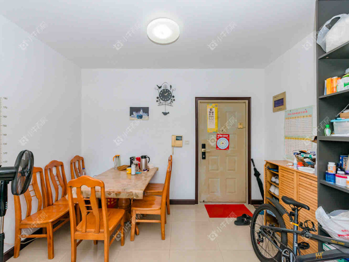 常州云庭公寓在租房源_小牛看房