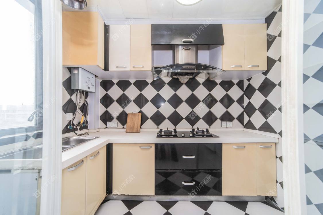 常州怀德名园在租房源室内图_小牛看房