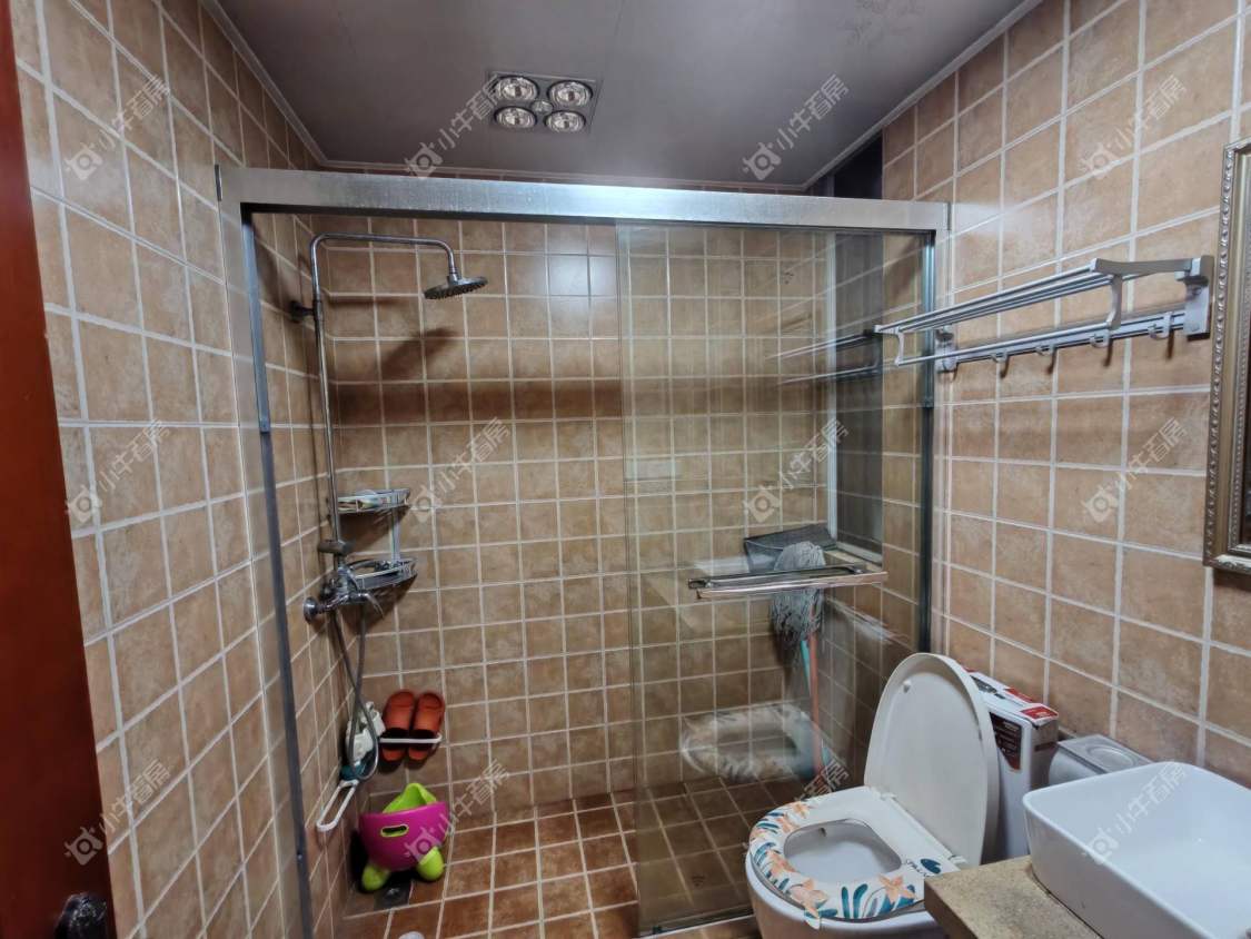 常州采菱公寓在租房源室内图_小牛看房