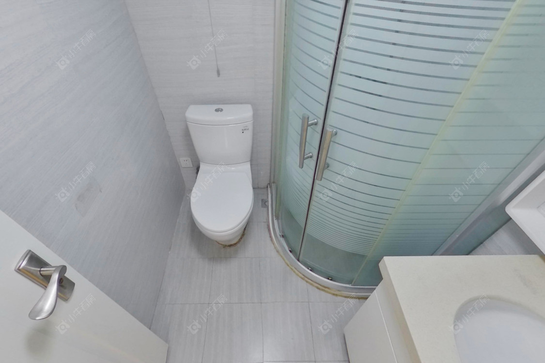 常州保纳商业广场在售二手房源室内图_小牛看房