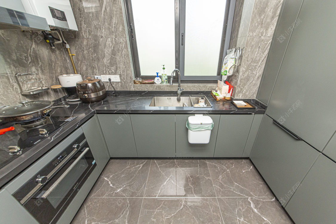 常州栖湖春秋在售二手房源室内图_小牛看房