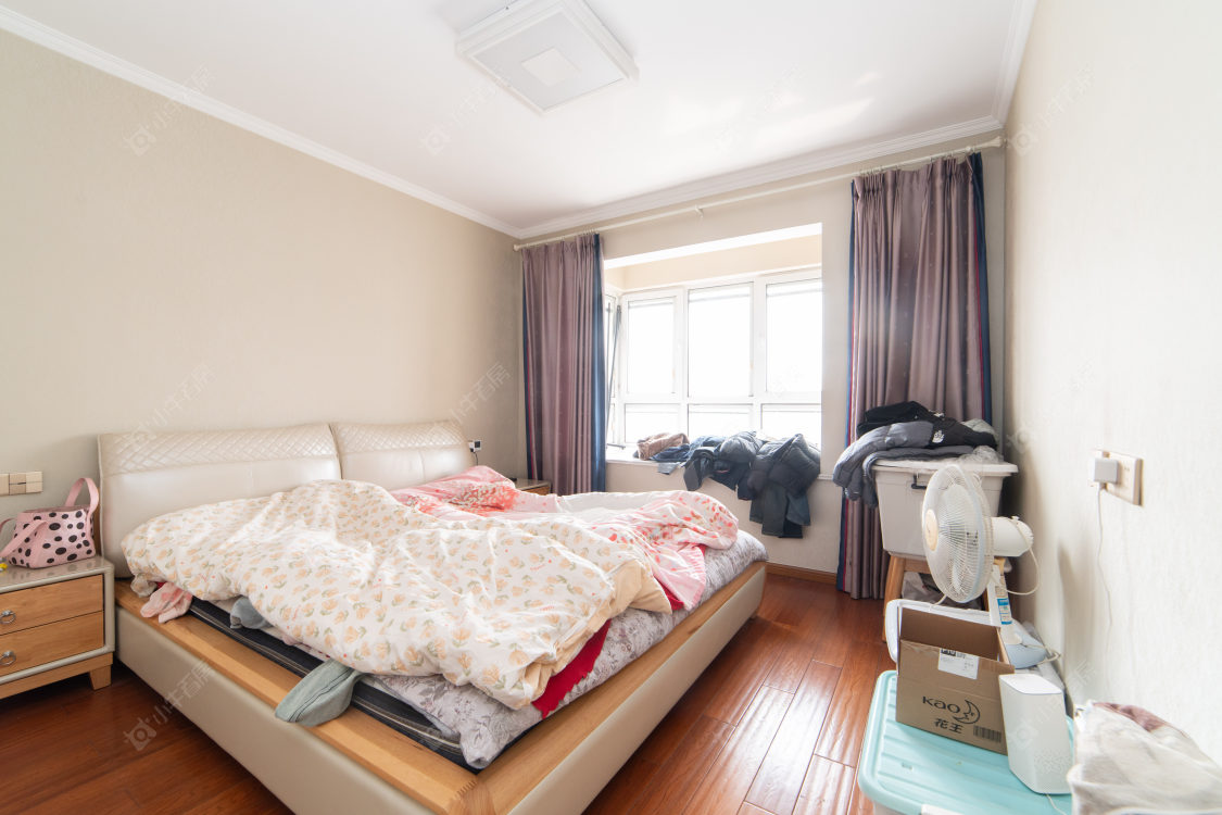 常州檀香湾在售二手房源室内图_小牛看房