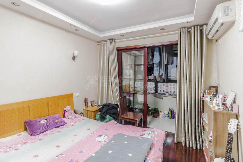 常州南河家园在售二手房房源室内图_小牛看房