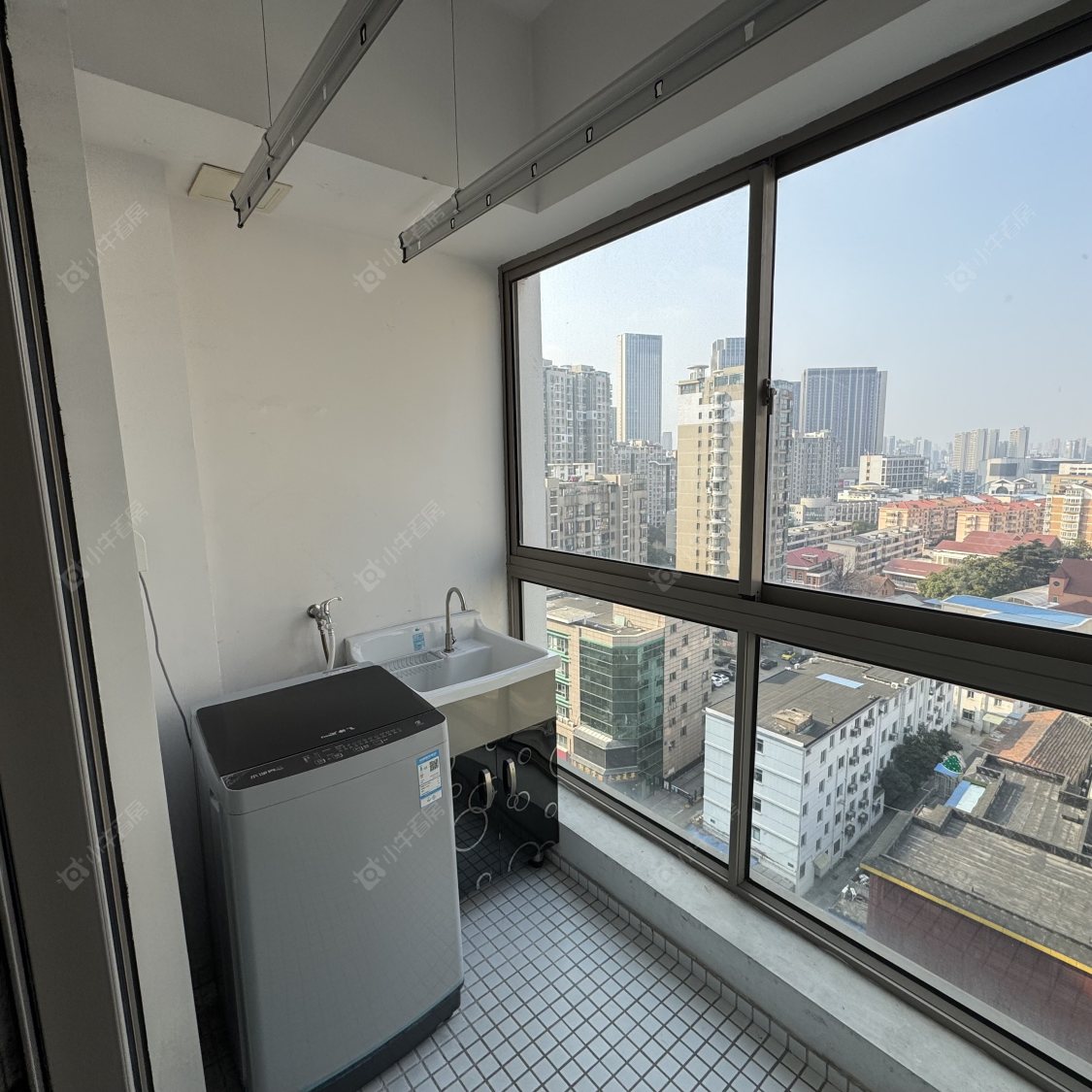 常州京城豪苑北区在租房源_小牛看房