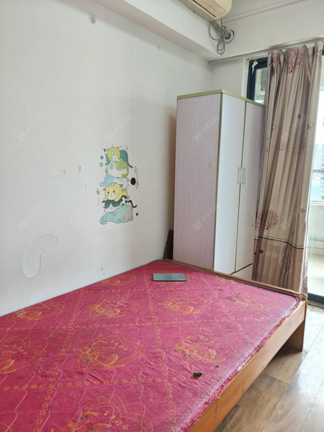 常州万泽大厦租房_万泽大厦2室1厅房源出租