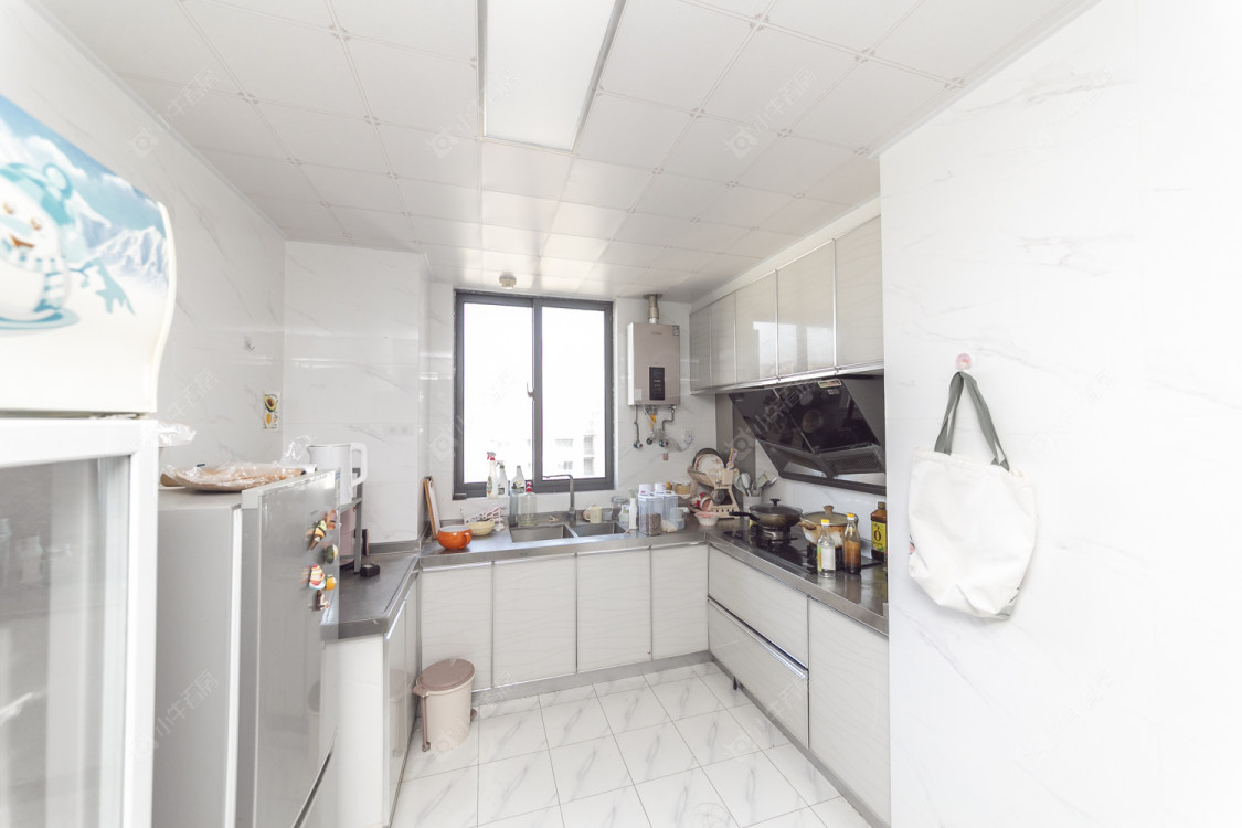 常州弘阳上城在售二手房源室内图_小牛看房