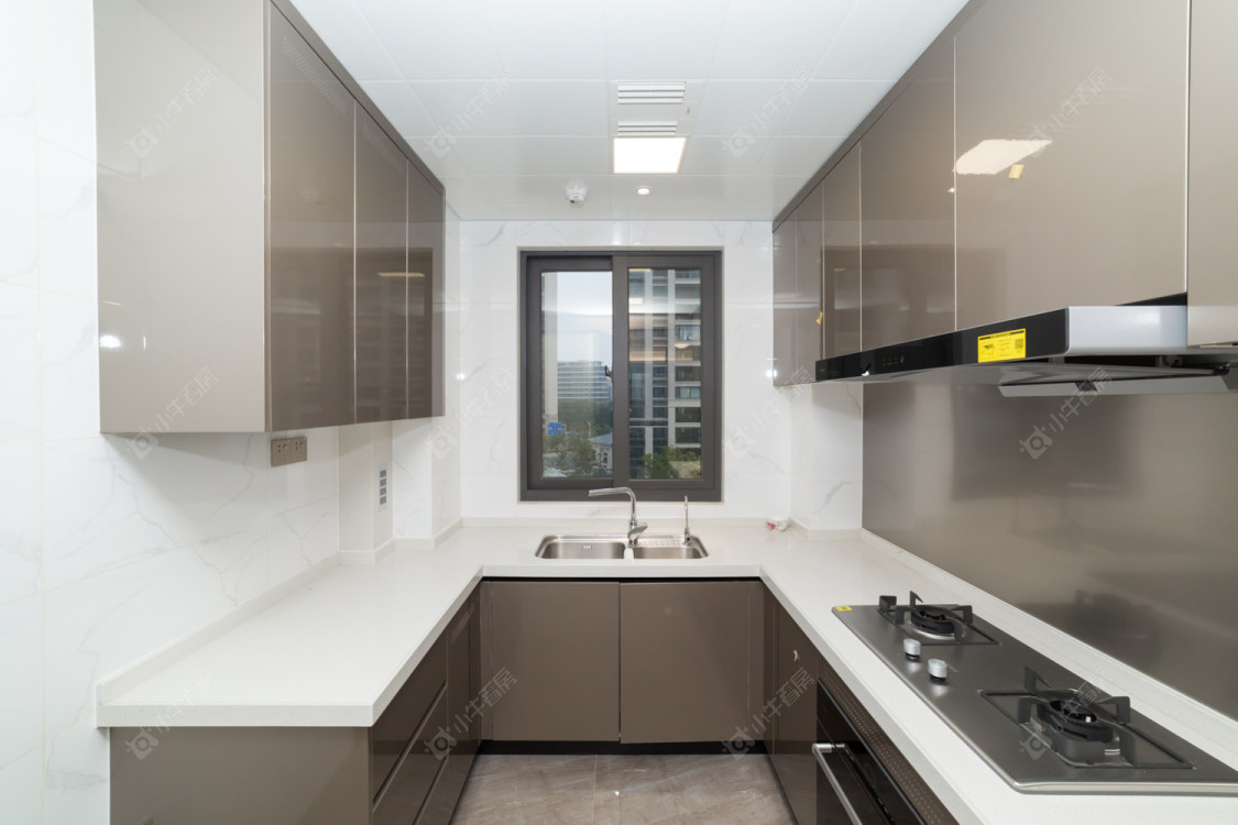 常州中海云樾里在售二手房源室内图_小牛看房