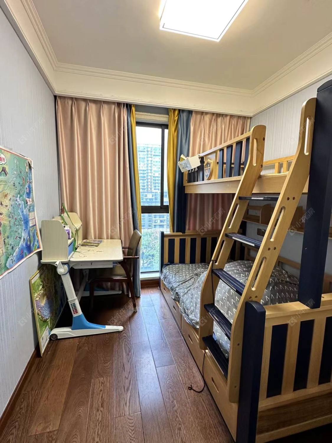 常州锦绣天地在租房源室内图_小牛看房