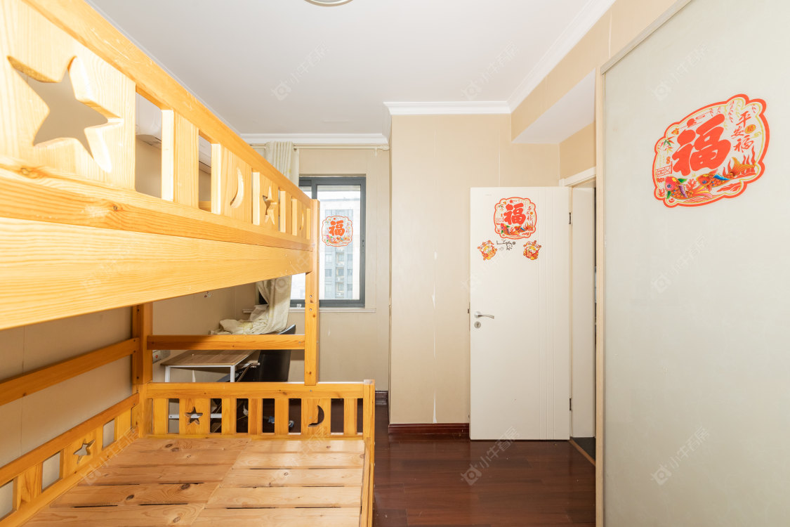 常州清水湾花园一期在售二手房源室内图_小牛看房