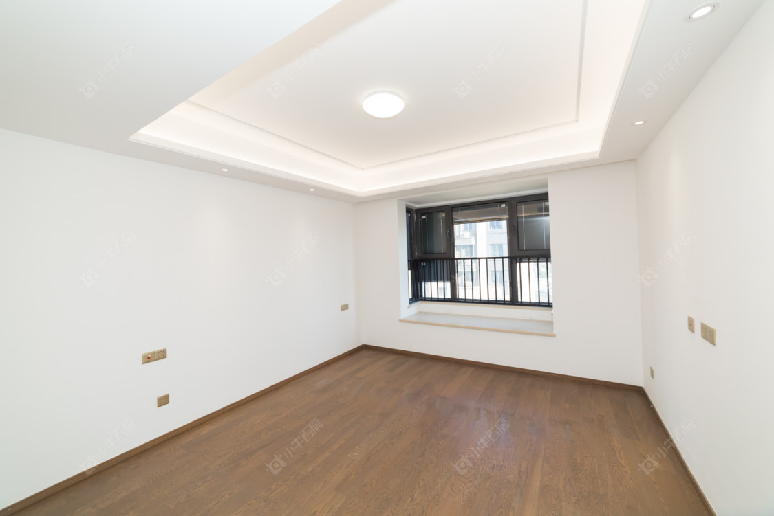 常州中海云樾里在售二手房源室内图_小牛看房