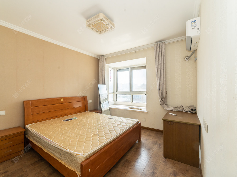 常州五洲国际在售二手房源室内图_小牛看房