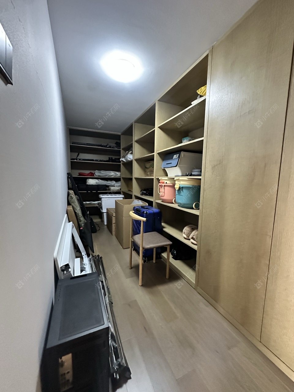 常州天安数码城公寓在租房源室内图_小牛看房