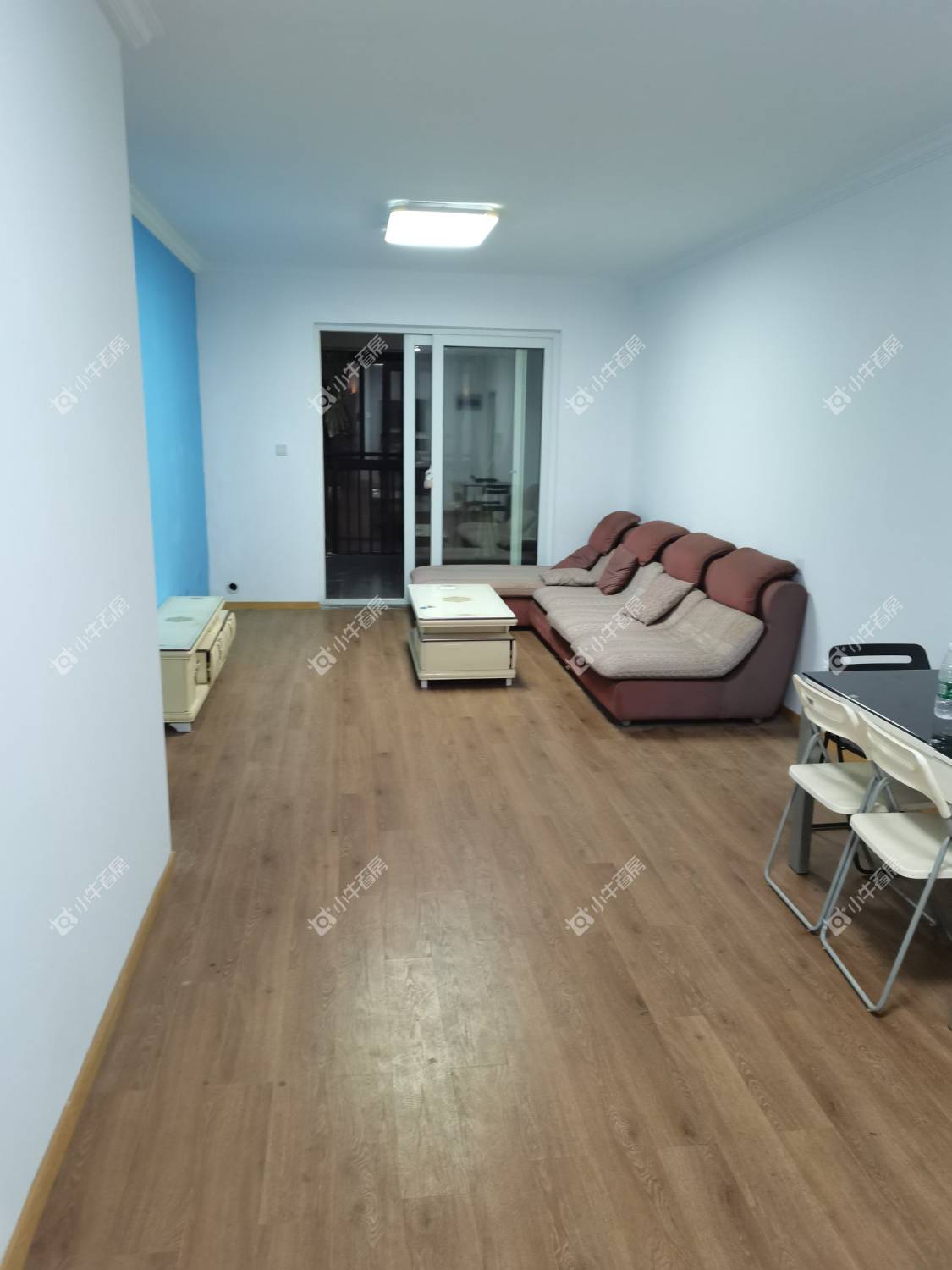 常州紫金城北区租房_小牛看房