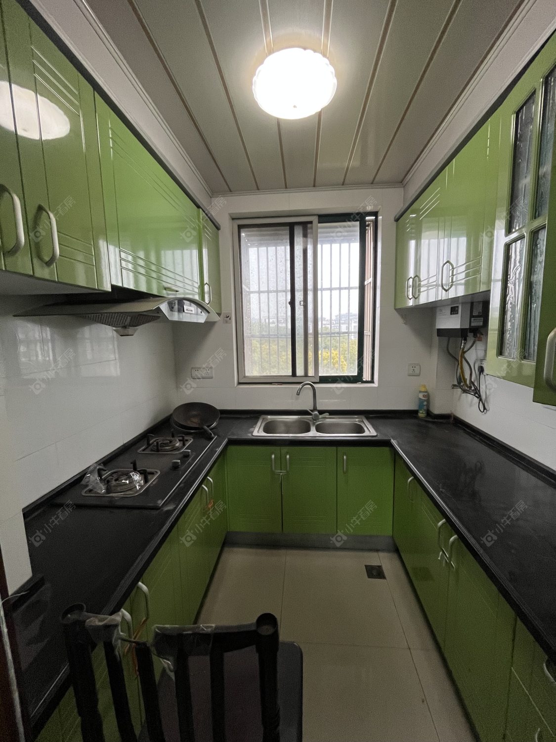 晓柳花苑二村房源室内图 常州晓柳花苑二村在租房源室内图_小牛看房