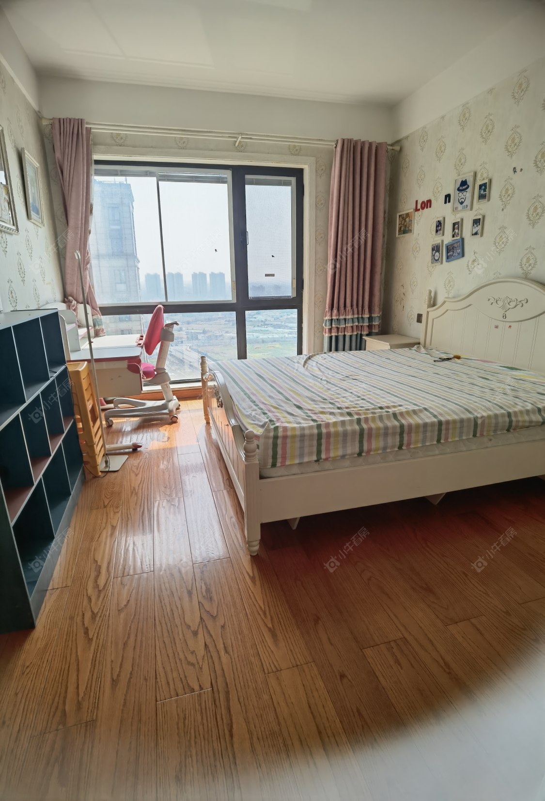 常州玉兰广场二期在租房源室内图_小牛看房