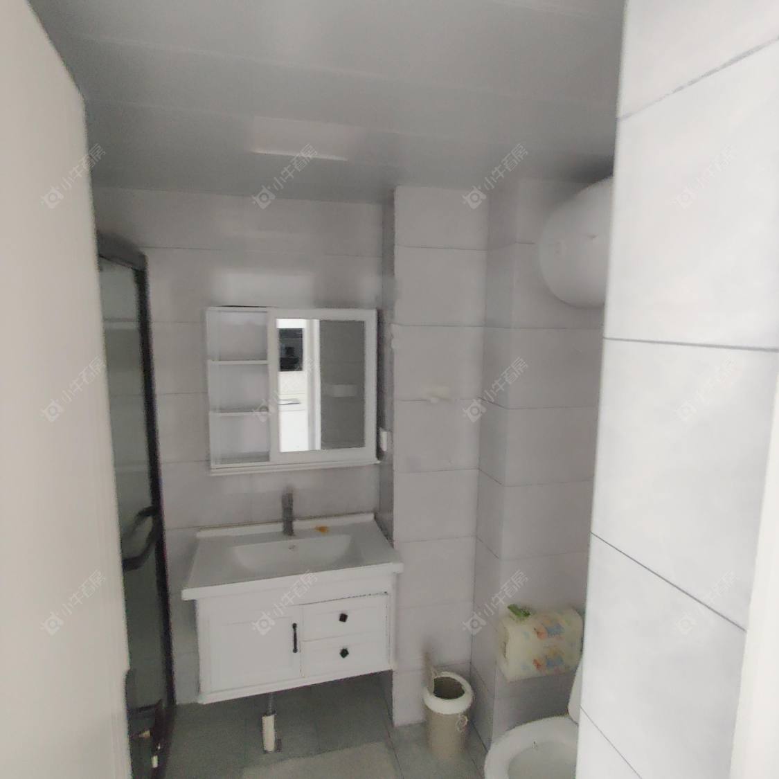 青阳城市广场壹号公寓房源室内图 常州青阳城市广场壹号公寓在租房源室内图_小牛看房