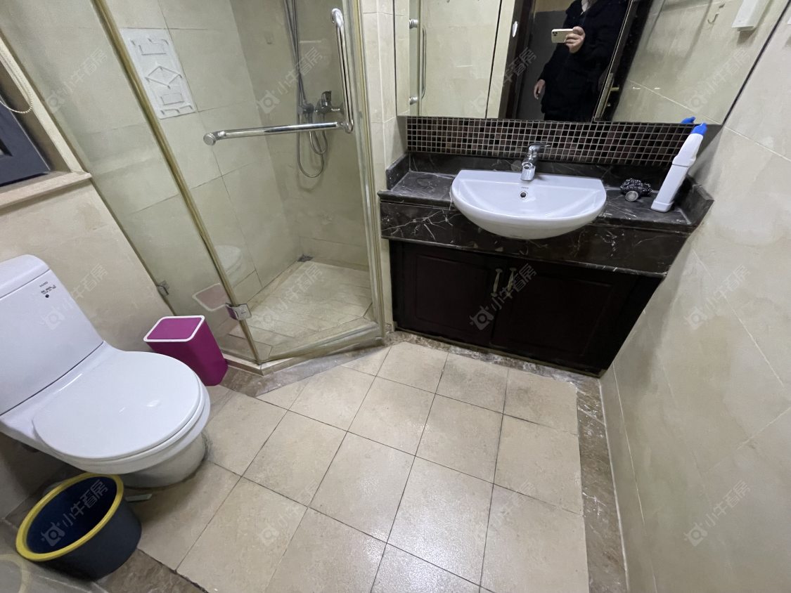 常州凯纳华侨城在租房源室内图_小牛看房