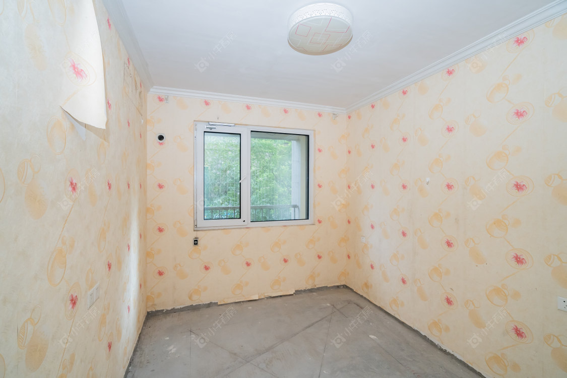 常州中海凤凰熙岸在售二手房源室内图_小牛看房