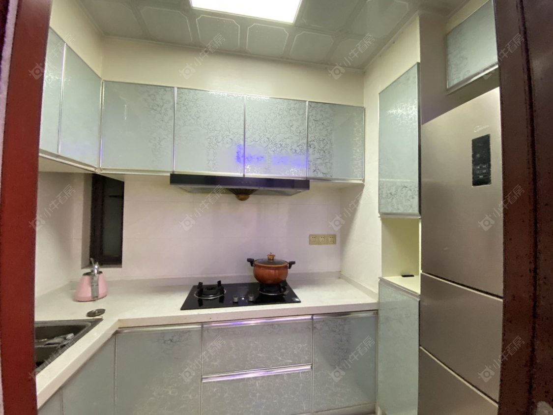 绿地香颂花园房源 常州绿地香颂花园在租房源_小牛看房