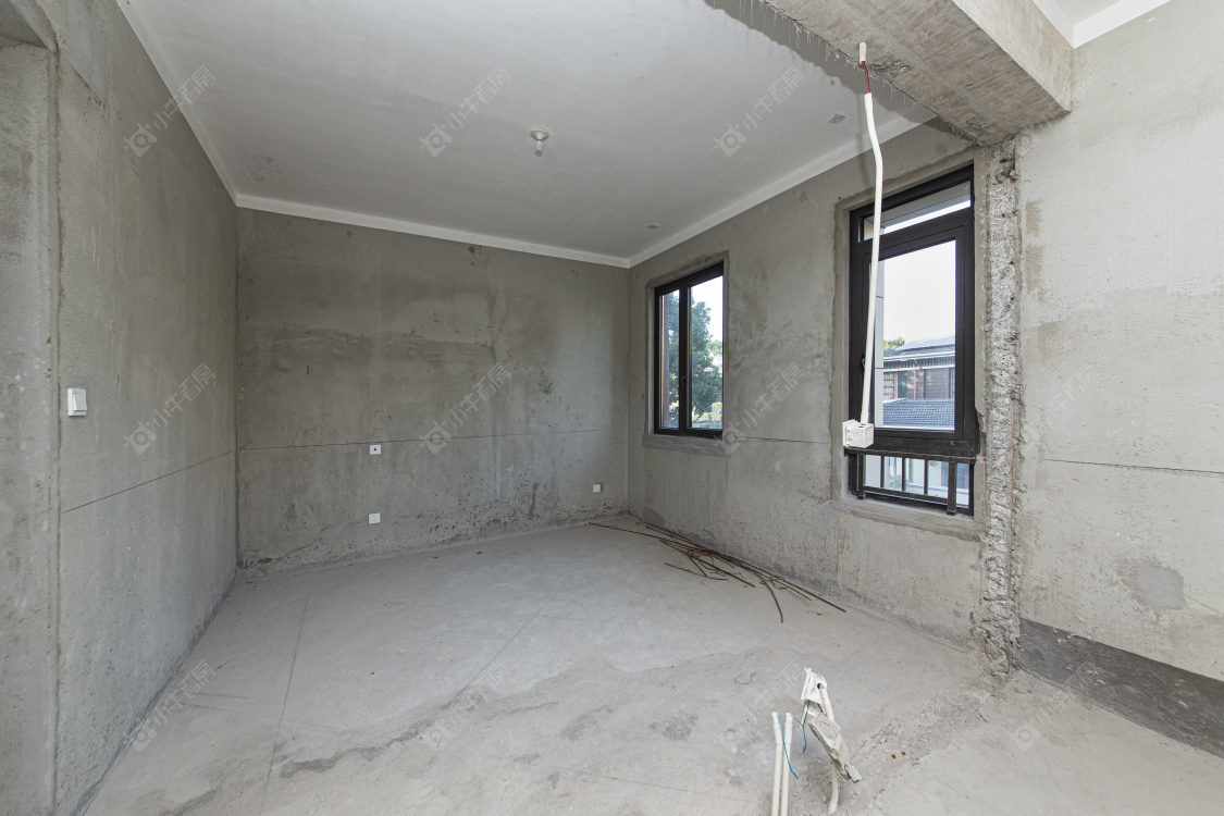 常州星河丹堤四期七区在售二手房源室内图_小牛看房