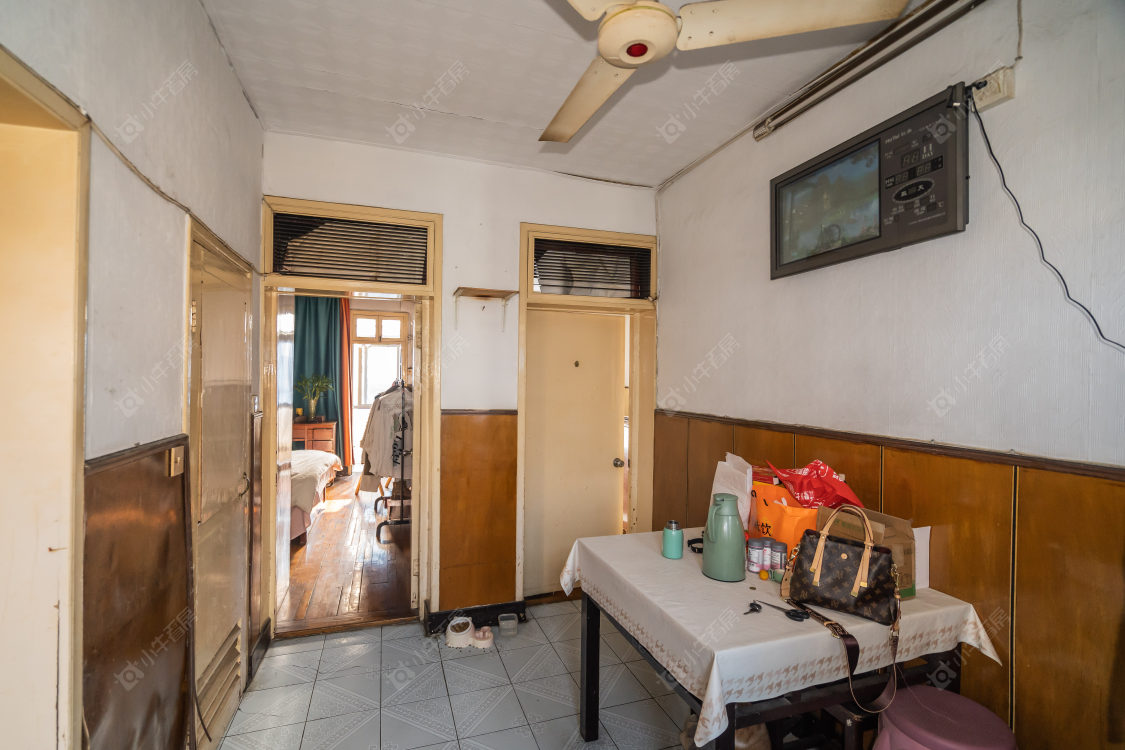 元丰巷房源室内图 常州元丰巷在售二手房源室内图_小牛看房